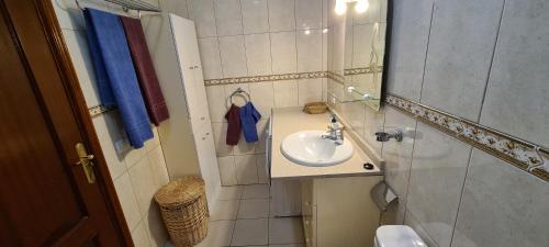 Studio playa paraiso