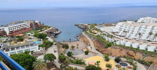 Studio playa paraiso