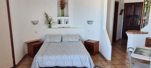 Studio playa paraiso
