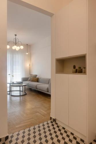 Lovely Apartment Kallimarmaro
