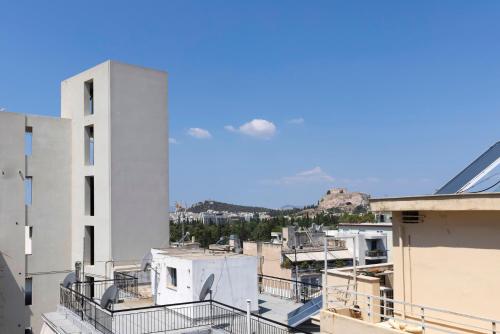 Lovely Apartment Kallimarmaro