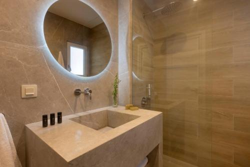 Lovely Apartment Kallimarmaro