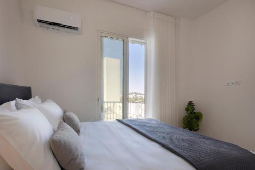 Lovely Apartment Kallimarmaro