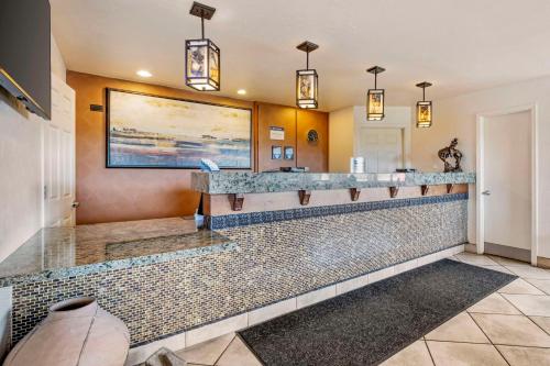 Foto dalla galleria di Best Western Prescottonian a Prescott