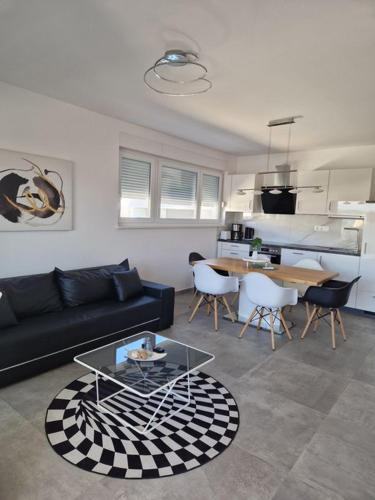 Apartman Apartments Mio Novalja