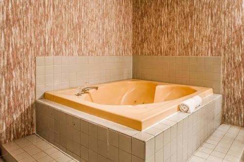 Fotografie z fotogalerie ubytování Quality Inn & Suites Goldendale v destinaci Goldendale