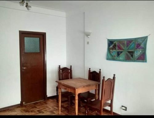 Foto dalla galleria di Depto 1 amb Av Colon a Mar del Plata