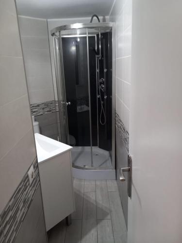 Apartamento cerca del Mar