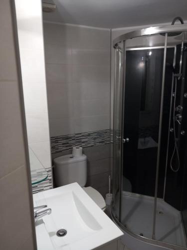 Apartamento cerca del Mar