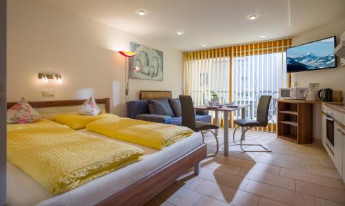 Barbara Studio-Appartement - by NV-Appartements