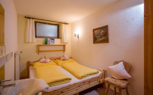Haus Gabriele Appartement Frederic by NV-Appartements