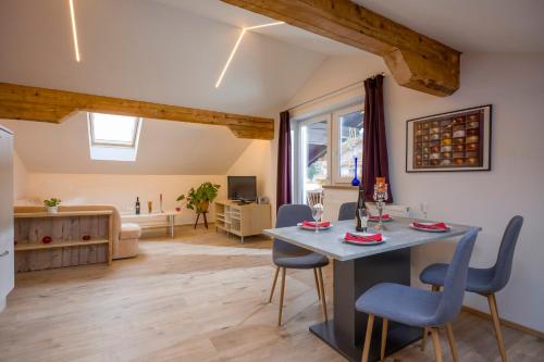 Appartement Herbert by NV-Appartements