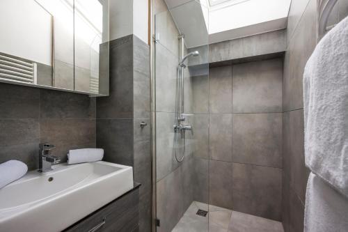 Appartement Herbert by NV-Appartements