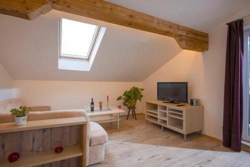 Appartement Herbert by NV-Appartements