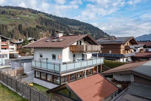 Appartement Herbert by NV-Appartements
