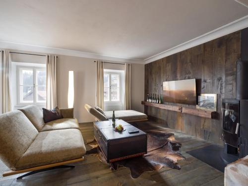 Consti modernes Appartement mit 2 Schlafzimmern - by NV-Appartements