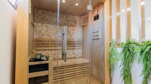 Fotografie z fotogalerie ubytování Quintinha Sao Martinho Luxury 2 Suites Villa Padrao With Sauna v destinaci Vila do Conde