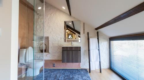 Foto Quintinha Sao Martinho Luxury 2 Suites Villa Eira with Jacuzzi 3