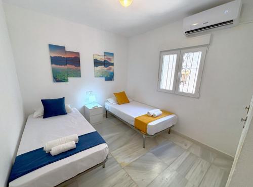 Evans Realty AW Mijas Golf & Piscina & Terraza