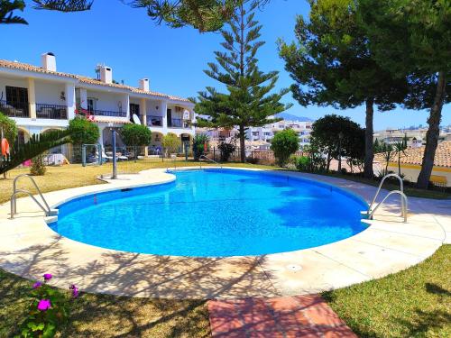 Evans Realty AW Mijas Golf & Piscina & Terraza