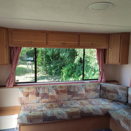 Rákos-patak Mobile Home garden & free parking 1141 Budapest, Gödöllői u. 175 kép - 3