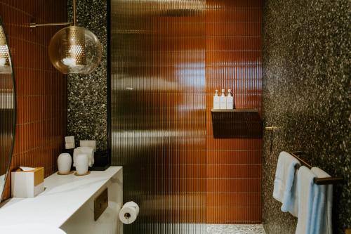The Motley Hotel Image
