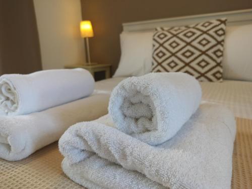 Gallery image of Kula Kula - Family-Friendly Summer Stay in Nea Flogita - 400m from the Beach - Private Parking in Flogita