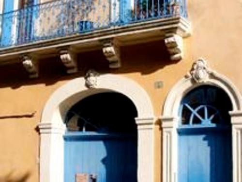 Loft atypique avec jardin à Mèze, proche commerces, plage et parc du château Girard - FR-1-604-49