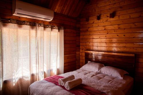 Ảnh trong thư viện ảnh của Hotel de Cristal & Hacienda de Los Morales ở San Miguel