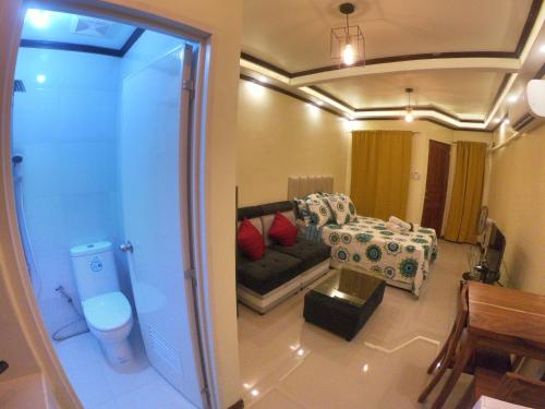 South Breeze Balibago 3 minutes away from Santa Rosa Commercial Complex