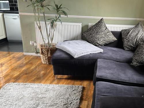 Galeriebild der Unterkunft Countrylife Cottage, Games Room, firepit, free parking, Hot Tub Option in Lincoln