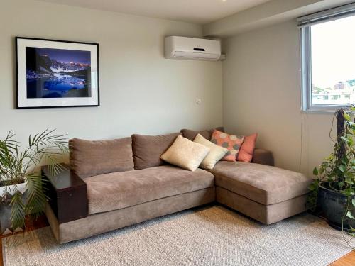 Imagen de la galería de Beautiful 1-Bed in St Kilda w Parking & Terrace, en Melbourne