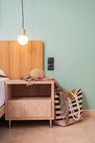 Gallery image of Emily Hotel in Samos