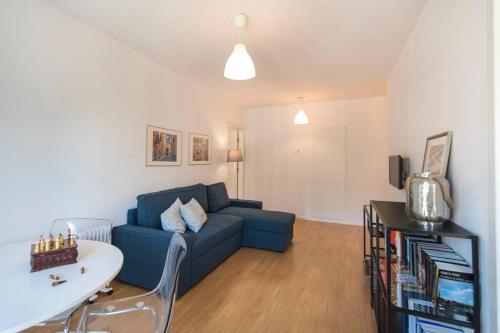 Comfortable Apartment in Campo Pequeno