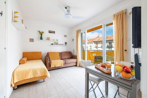 Studio Mogador - Close to the beach - Happy Rentals