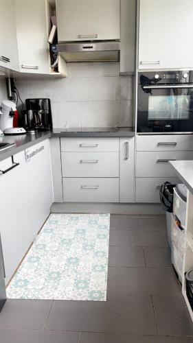 Magnifique appartement