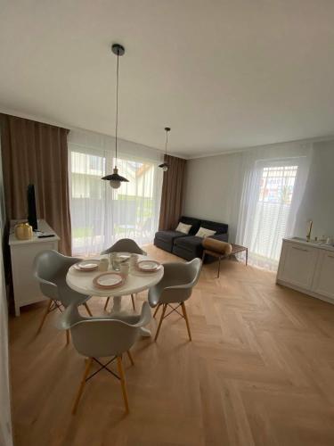 Bursztynowy Zakątek Puck