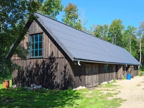 Afbeelding uit fotogalerij van Nightingale in Brušvīti