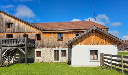 La Petite Marguerite