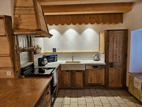 Gallery image of La Petite Marguerite in Les Fourgs