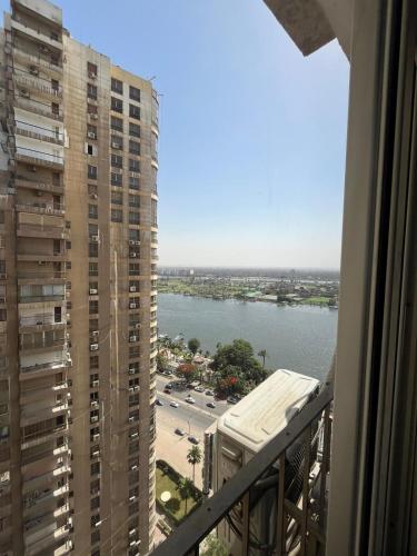 Vista de un río cerca de este departamento