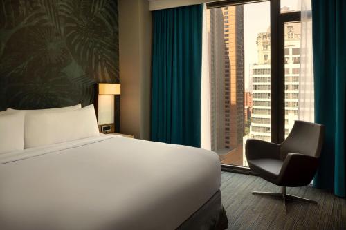 The Cloud One New York-Downtown, by the Motel One Group Image