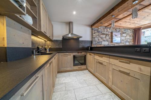 Appartement Le Rosset