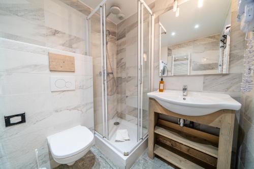 Appartement Le Rosset
