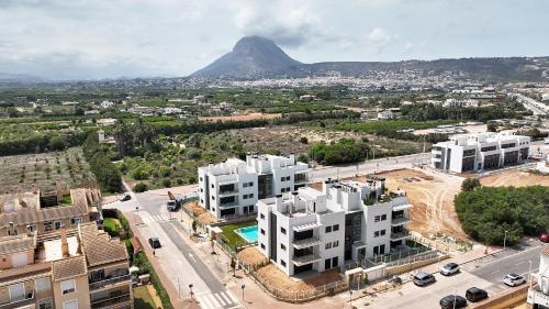 Apartamentos Arenal 8
