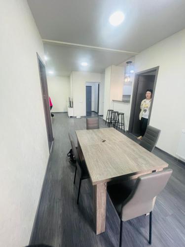 Galeriebild der Unterkunft My Sweet Homi in Rustavi Sity 11 in Rustawi