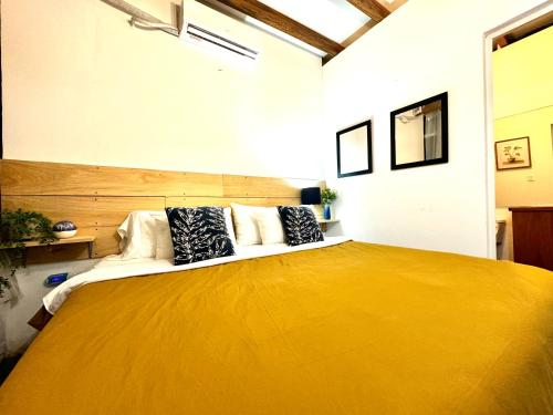 Φωτογραφία από το άλμπουμ του Suite Agua - The Garden House - Independiente, Piscina, BBQ, Jardín, Terraza, Pedro Vicente Maldonado σε Pedro Vicente Maldonado