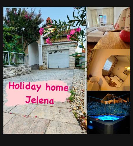 Holiday Home Jelena
