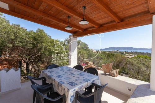 Gallery image of VIllino Ginepro in San Teodoro