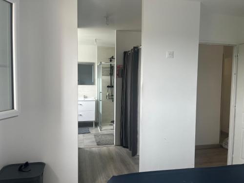 Gallery image of Maison familiale dans un quartier calme in Villecresnes